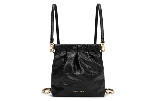 CHARLESKEITH ck PU