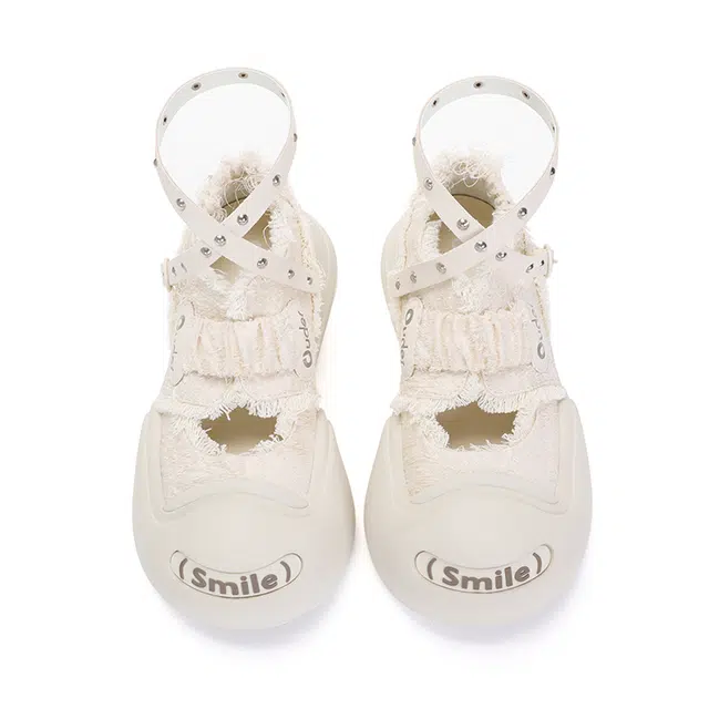 Ouder smiler
