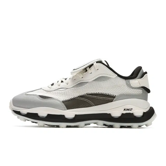 FILA KM2