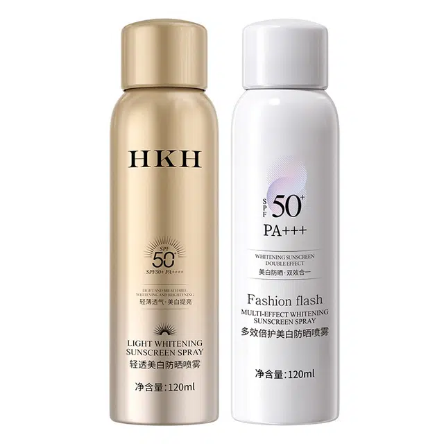 HKH SPF50+PA+