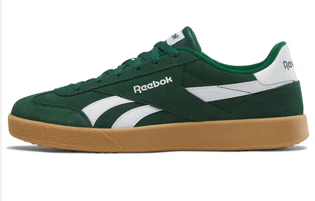 Reebok Smash Edge Green