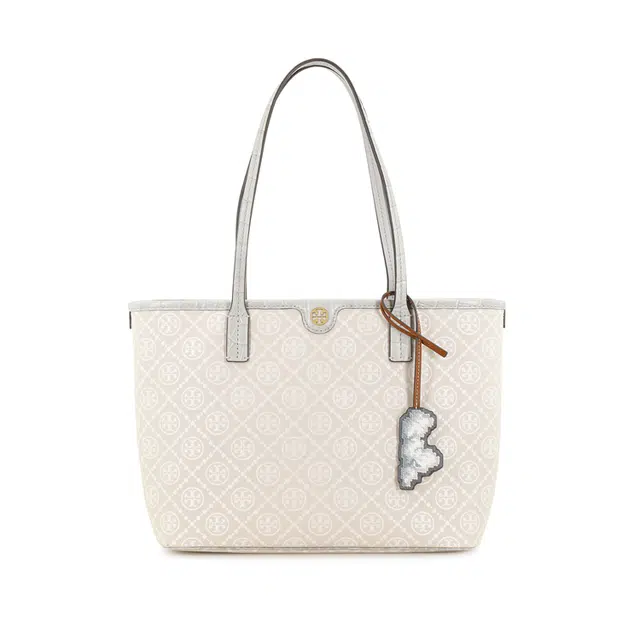 TORY BURCH T Monogram Tote