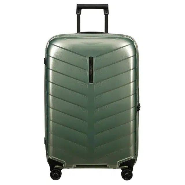 SAMSONITE ATTRIX 20