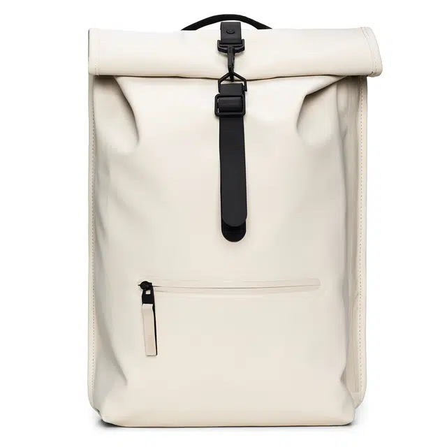 Rains Rolltop Rucksack W3