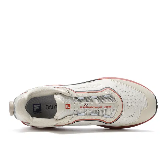 FILA BOA EXPLORER 2