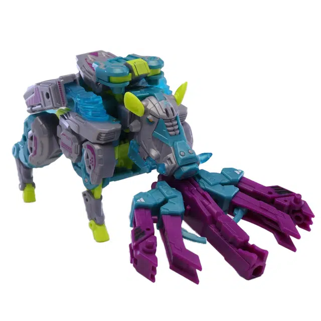 BEASTBOX BOTCON