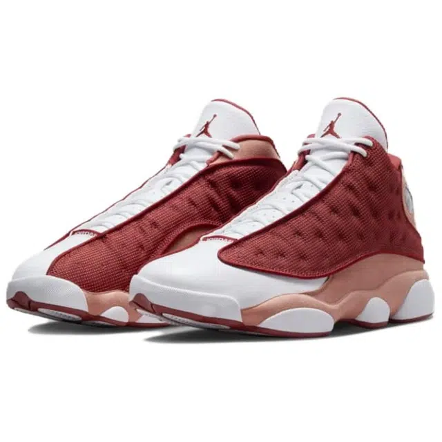 Jordan Air Jordan 13 "Dune Red"