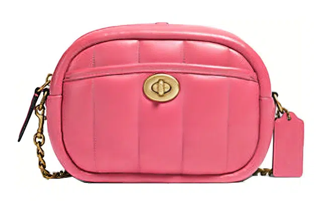 COACH Camera 20