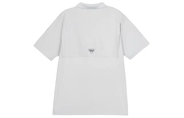 Columbia LogoPolo