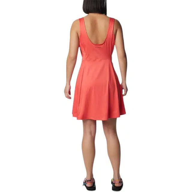 Columbia Women's Boundless Trek Active Dress