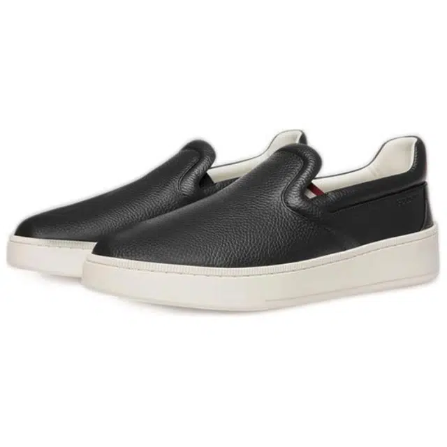 BALLY