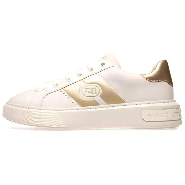 BALLY