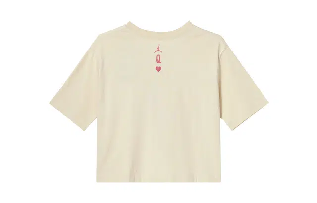 Jordan Flight T