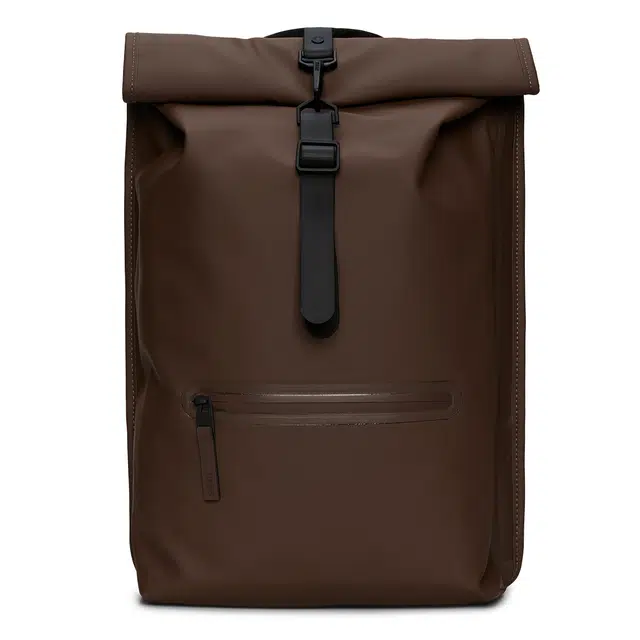 Rains Rolltop Rucksack W3