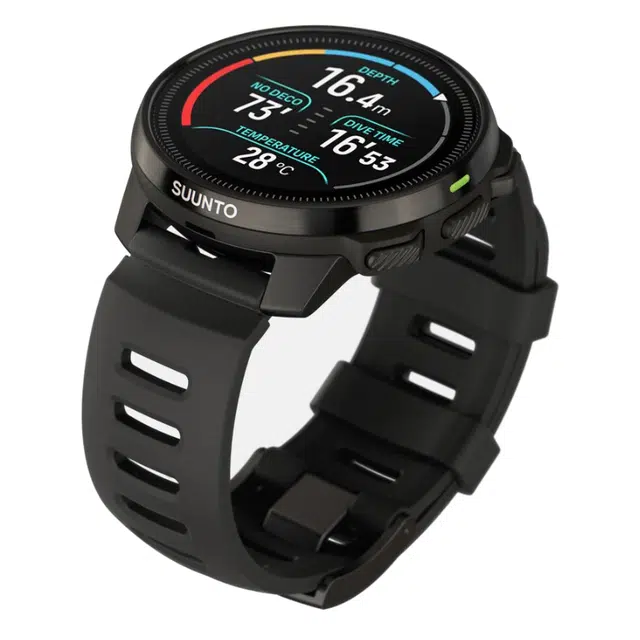 SUUNTO OCEAN - 100