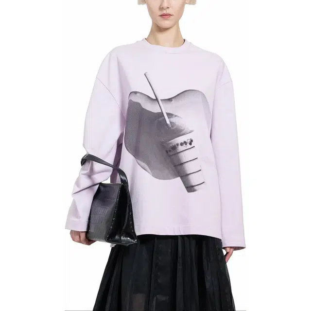 JIL SANDER T