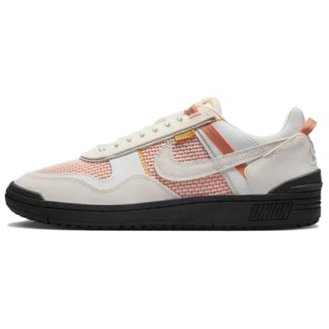 Union x Nike Field General '82 White