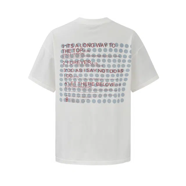 BIRTH OF ROYAL CHILD SS24 T