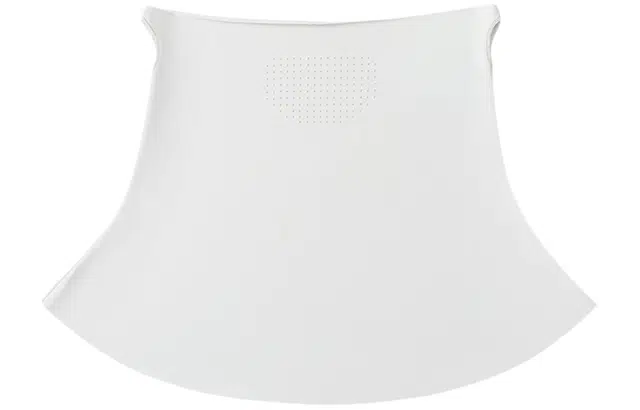 优幽兰 休闲百搭全脸颈部防护夏季开车遮阳口罩透气凉感脸罩护眼角挂耳面纱防紫外线脸基尼旅行登山推荐 锦纶 防晒面罩 女款