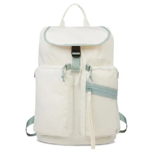 Converse Backpack White