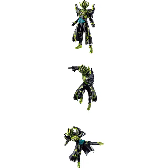 BANDAI EX-AID ex-aid rkf 10cm