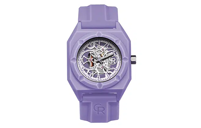 Charlotte Raffaelli CRSP026XL