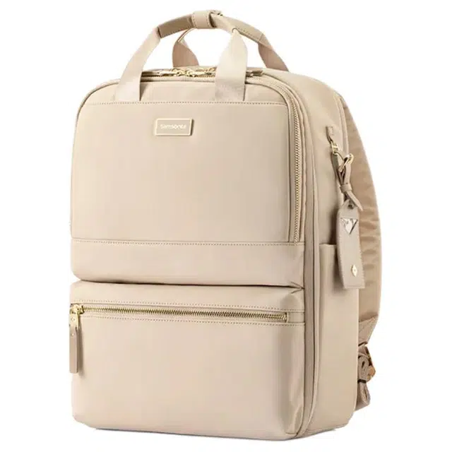 SAMSONITE x VA AQUARIUS
