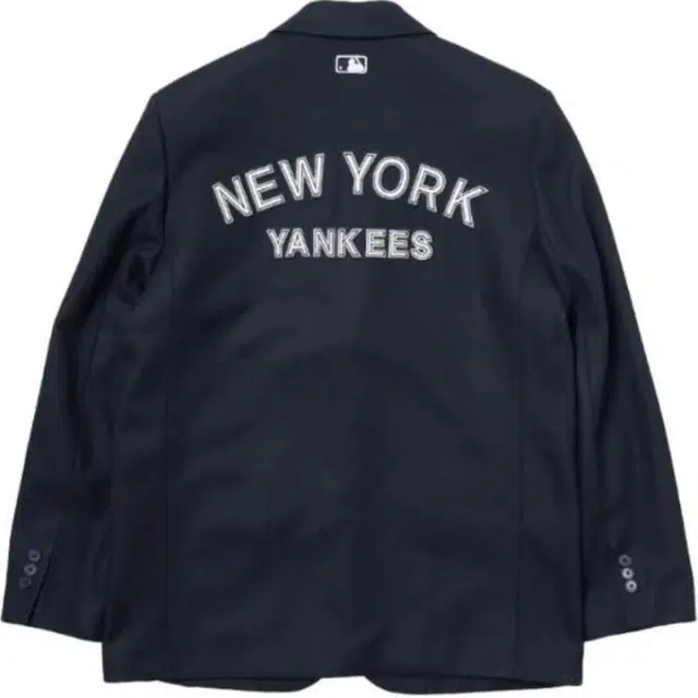 MLB Varsity New York Yankees