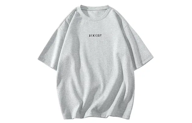 2(X)IST Logo T
