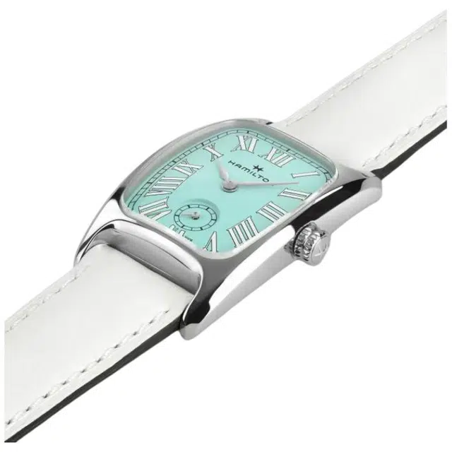 HAMILTON 50 23.5*27.40mm