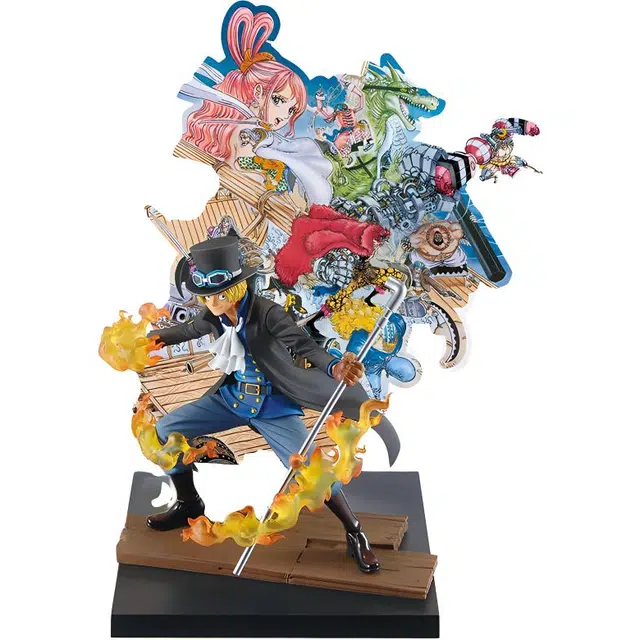 BANPRESTO wt100 f 12cm