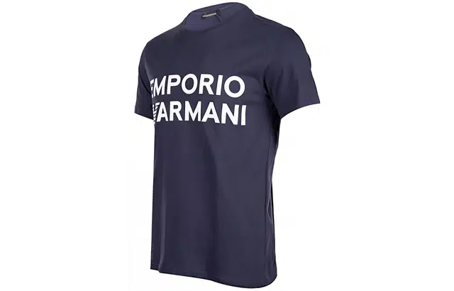 EMPORIO ARMANI EA LogoT