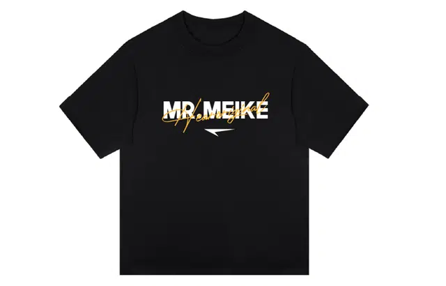 MEIKE T