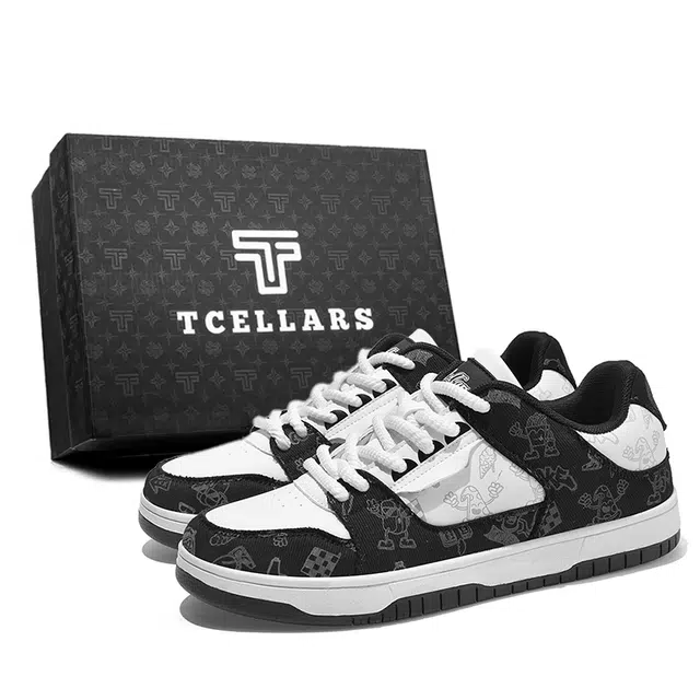 TCELLARS DUNK