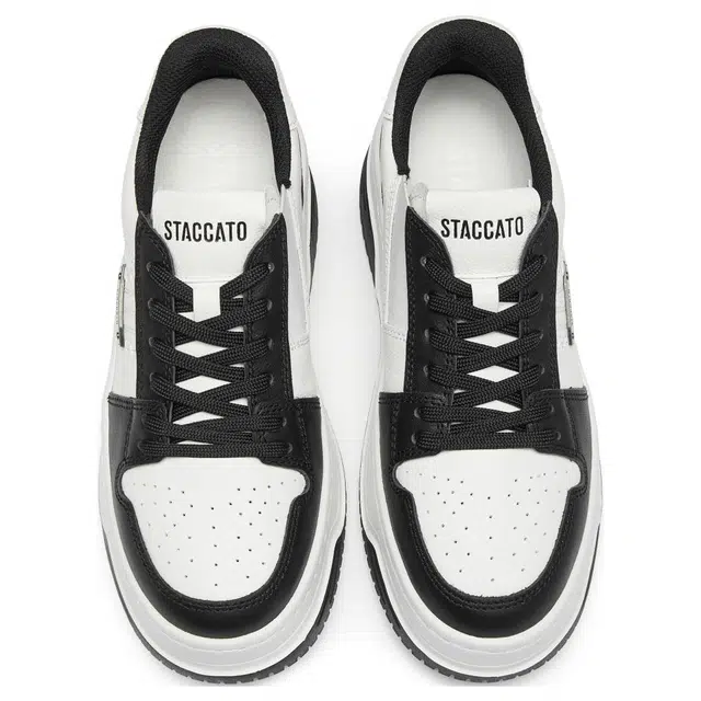 staccato