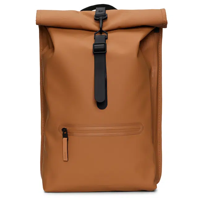 Rains Rolltop Rucksack W3