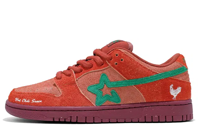 RIPSTAR SKBD Low Maxes