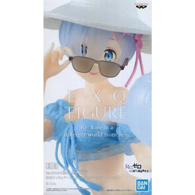 FURYU EXQ
