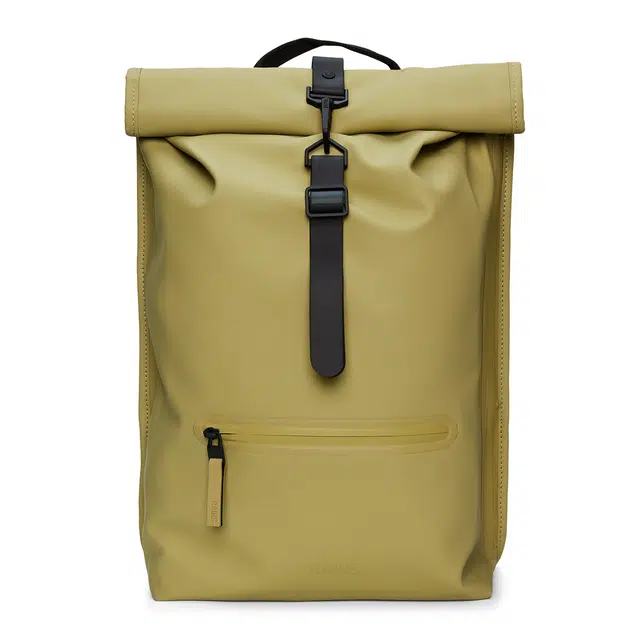 Rains Rolltop Rucksack W3