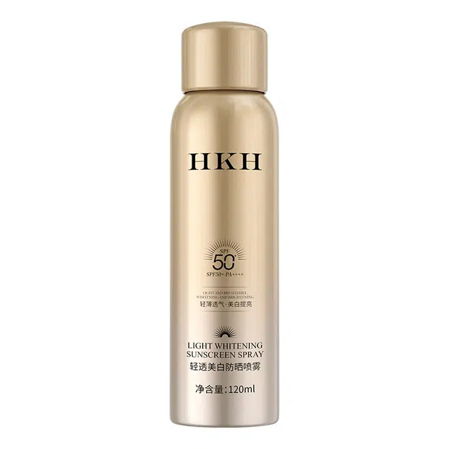 HKH SPF50+PA+