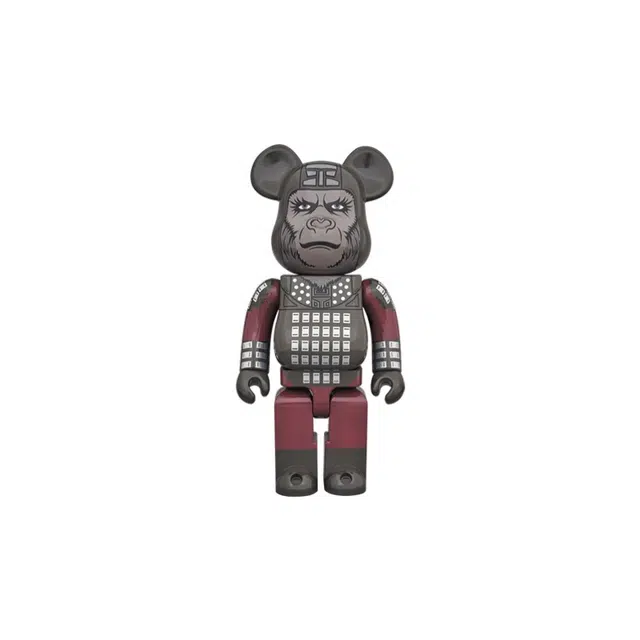 BERBRICK General Ursus