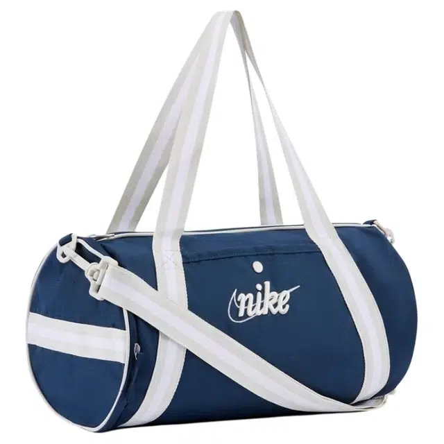 Nike Deep Sea Blue Travel Bag