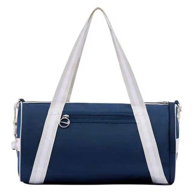 Nike Deep Sea Blue Travel Bag