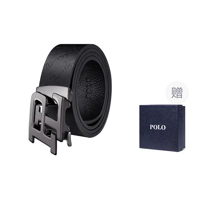 POLO logo 3.5cm