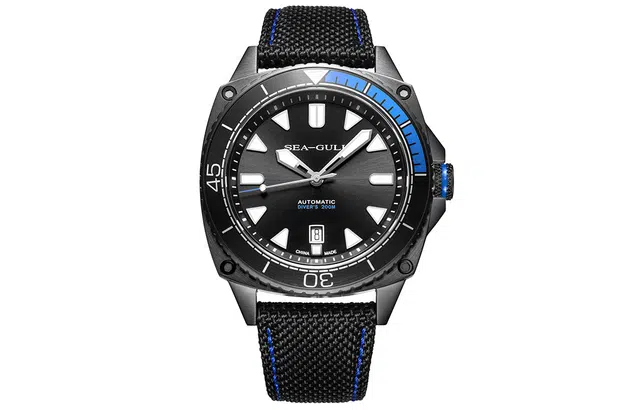 SEA GULL 200 831.22.6057H