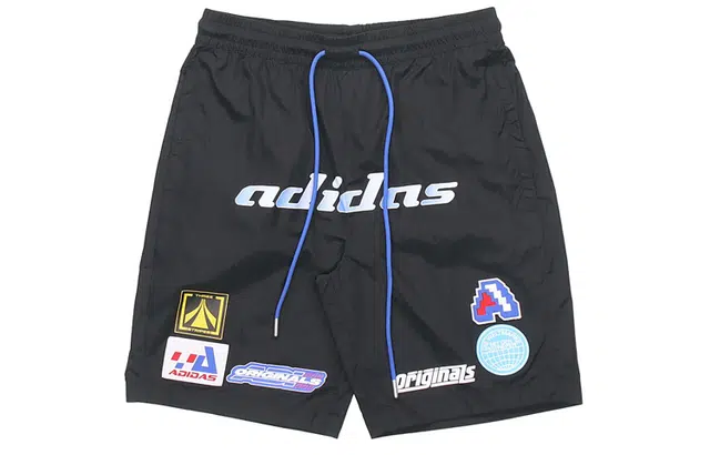 adidas originals Tgp Shorts 2