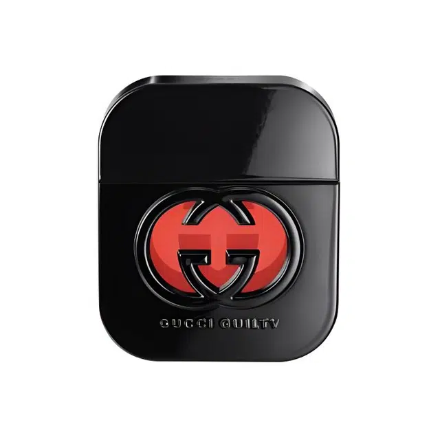 Gucci Guilty Black