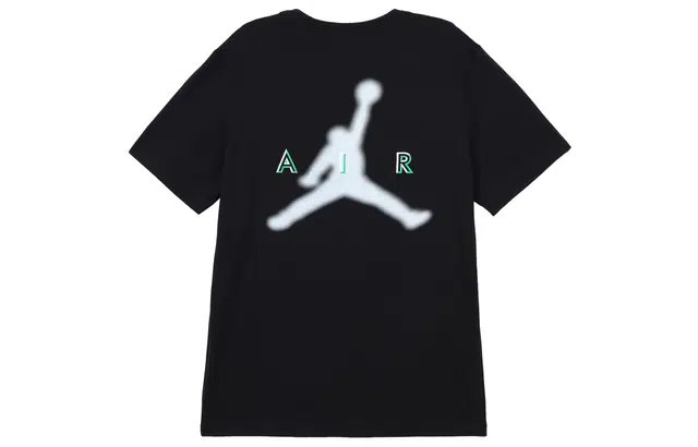 Jordan Logo T