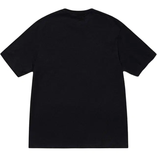 Stussy SS24 SPORT SCRIPT TEE logoT