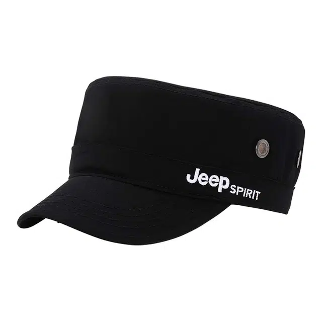 JEEP SPIRIT